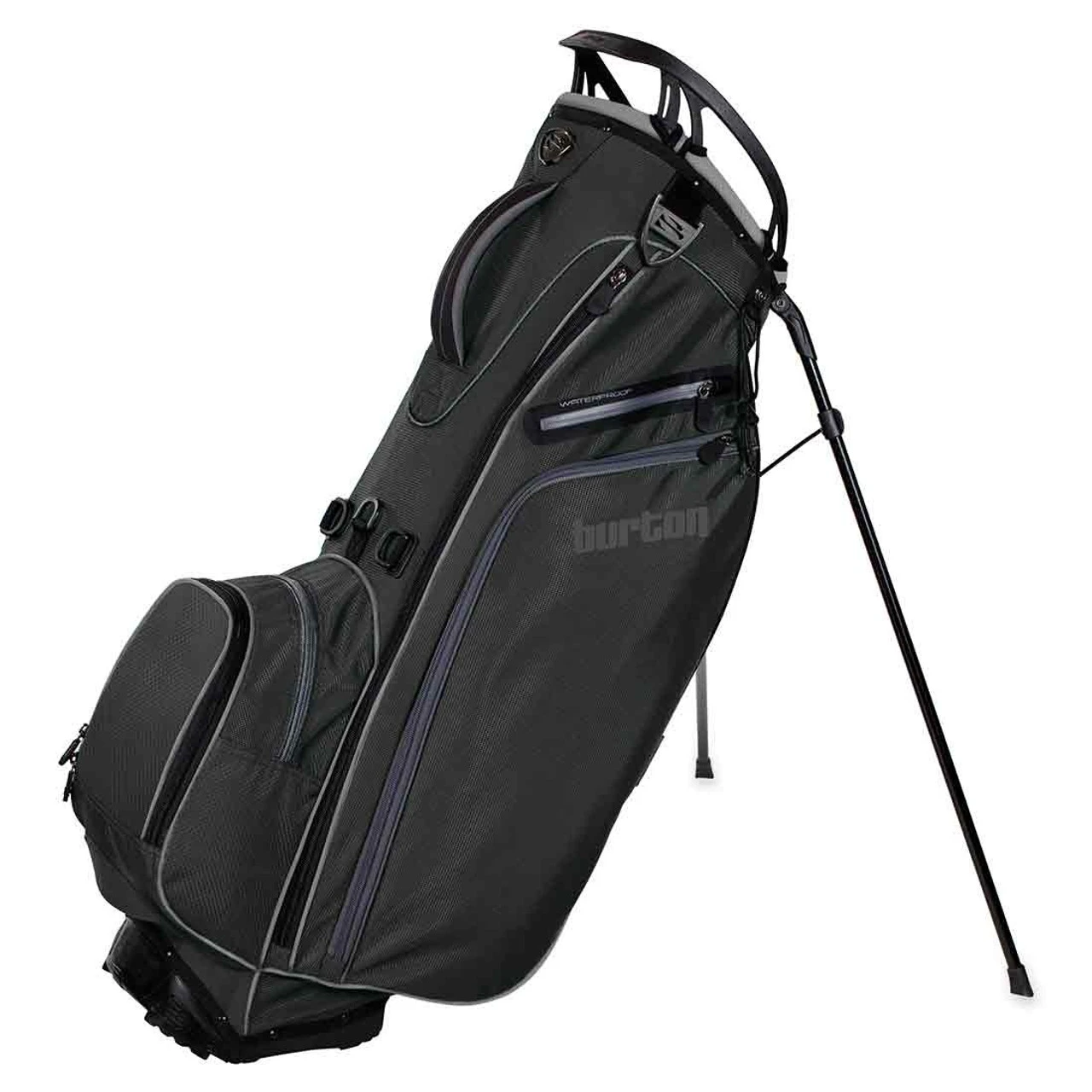 Burton Golf Burton CSX Stand Bag 3 Burton Golf Burton CSX Stand Bag