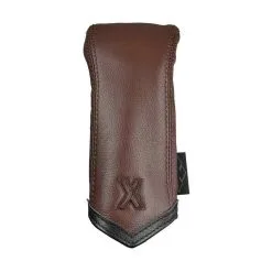 Sun Mountain Leather Hybrid Headcover -Brands Sales Store BrBlackChev 71059.1621613738