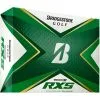 Bridgestone Golf Bridgestone Tour B RXS Dozen Golf Balls -Brands Sales Store Bridgestone Tour B RXS Dozen Golf Balls 2020 WHT a 28230.1643999656