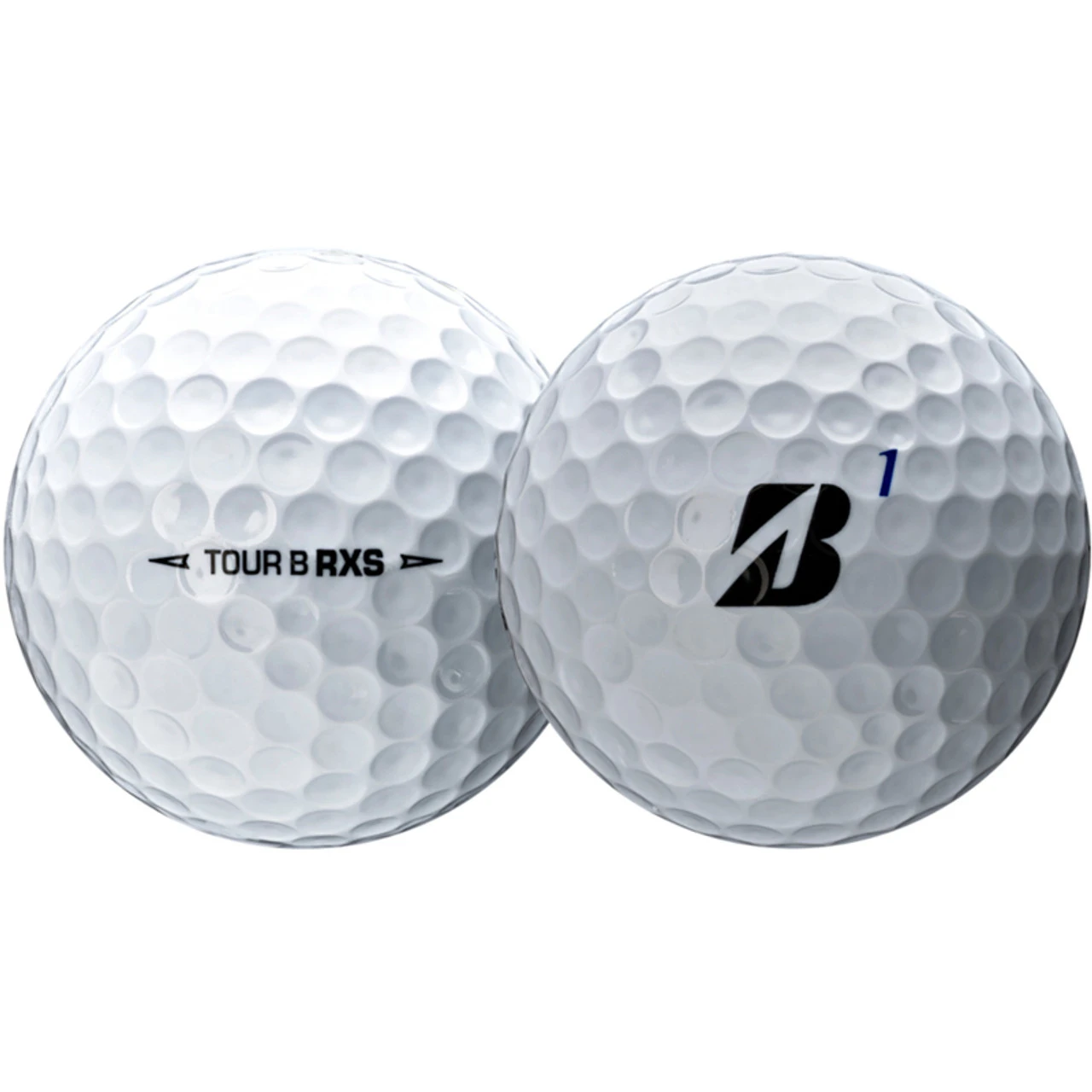 Bridgestone Golf Bridgestone Tour B RXS Dozen Golf Balls - Image 3