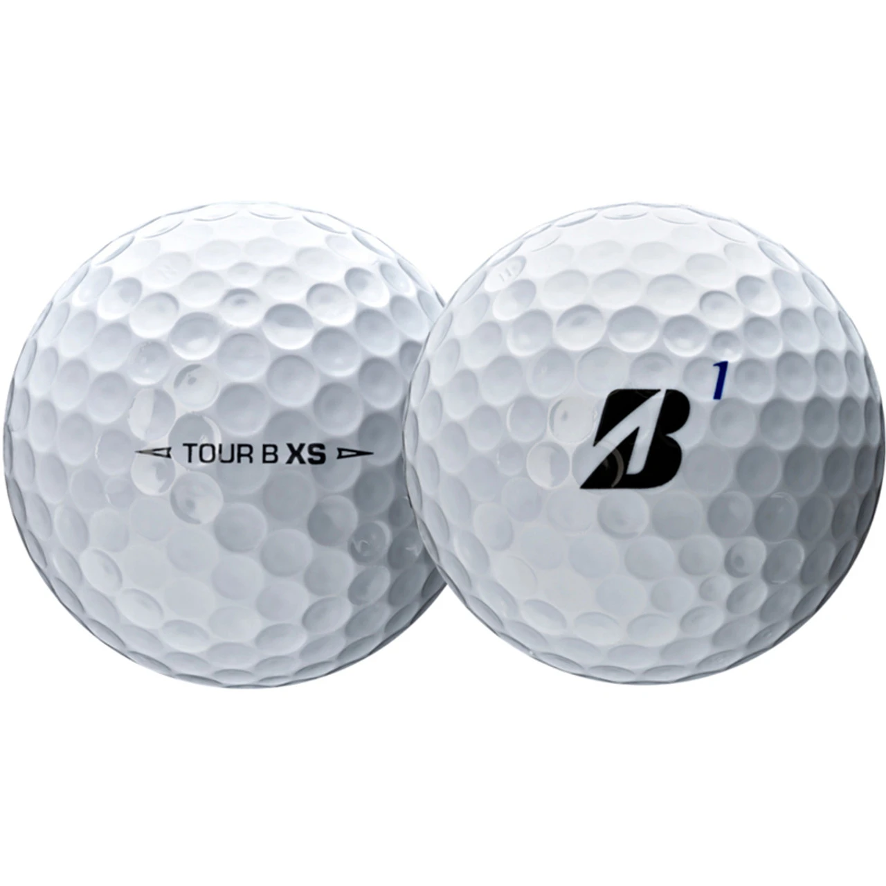 Bridgestone Golf Bridgestone Tour B XS Dozen Golf Balls 5 Bridgestone Golf Bridgestone Tour B XS Dozen Golf Balls - Image 3