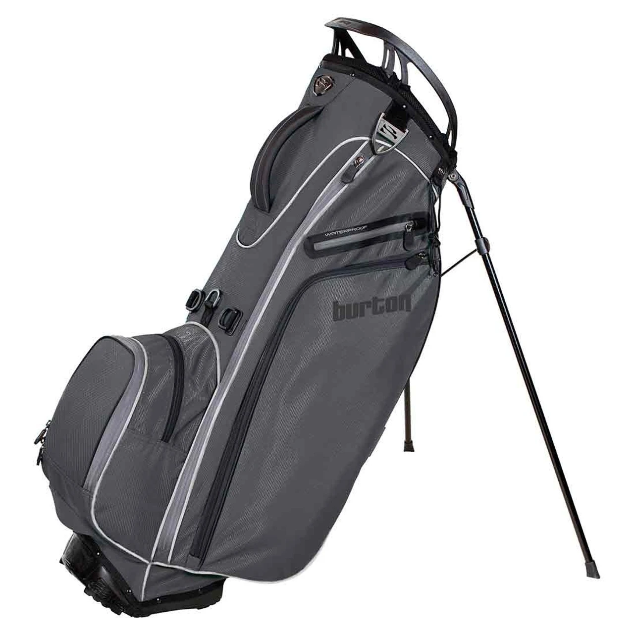 Burton Golf Burton CSX Stand Bag 5 Burton Golf Burton CSX Stand Bag - Image 3