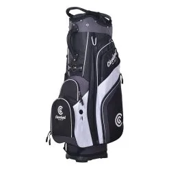 Cleveland Golf Cleveland CG Cart Bag 32 Cleveland Golf Cleveland CG Cart Bag -Brands Sales Store CG Cart 2020 BCW 1 07067.1636821329