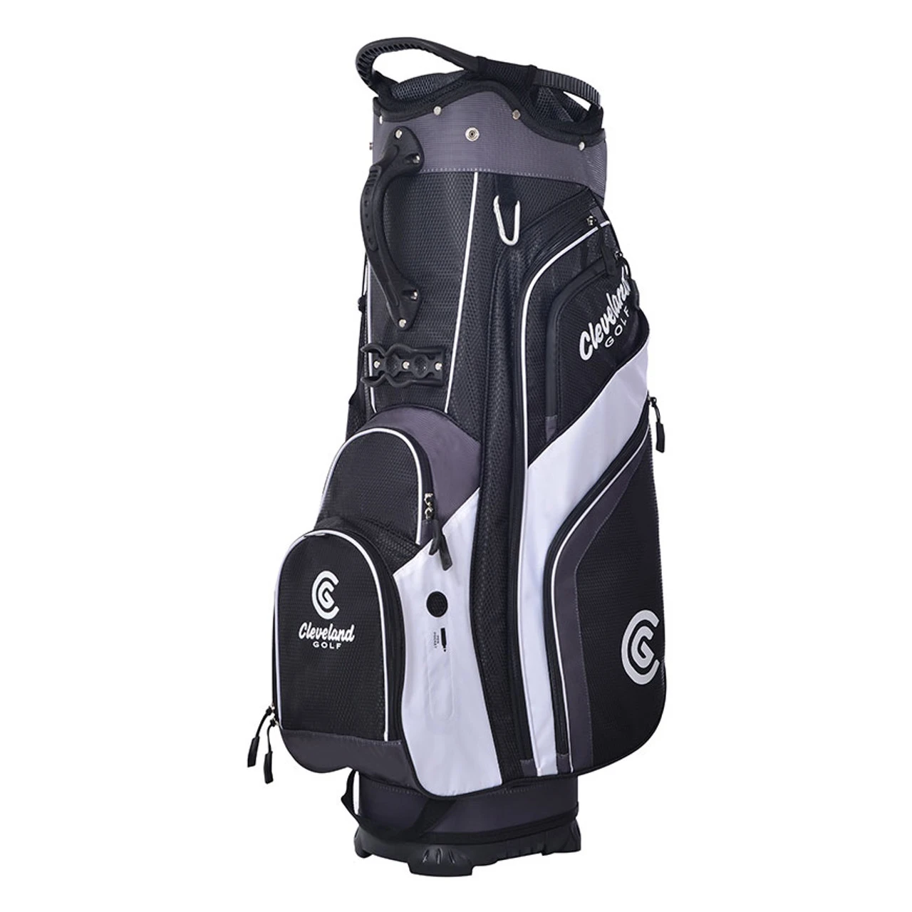 Cleveland Golf Cleveland CG Cart Bag 8 Cleveland Golf Cleveland CG Cart Bag - Image 6