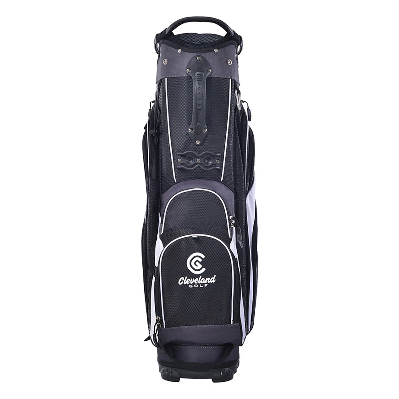 Cleveland Golf Cleveland CG Cart Bag 10 Cleveland Golf Cleveland CG Cart Bag - Image 8
