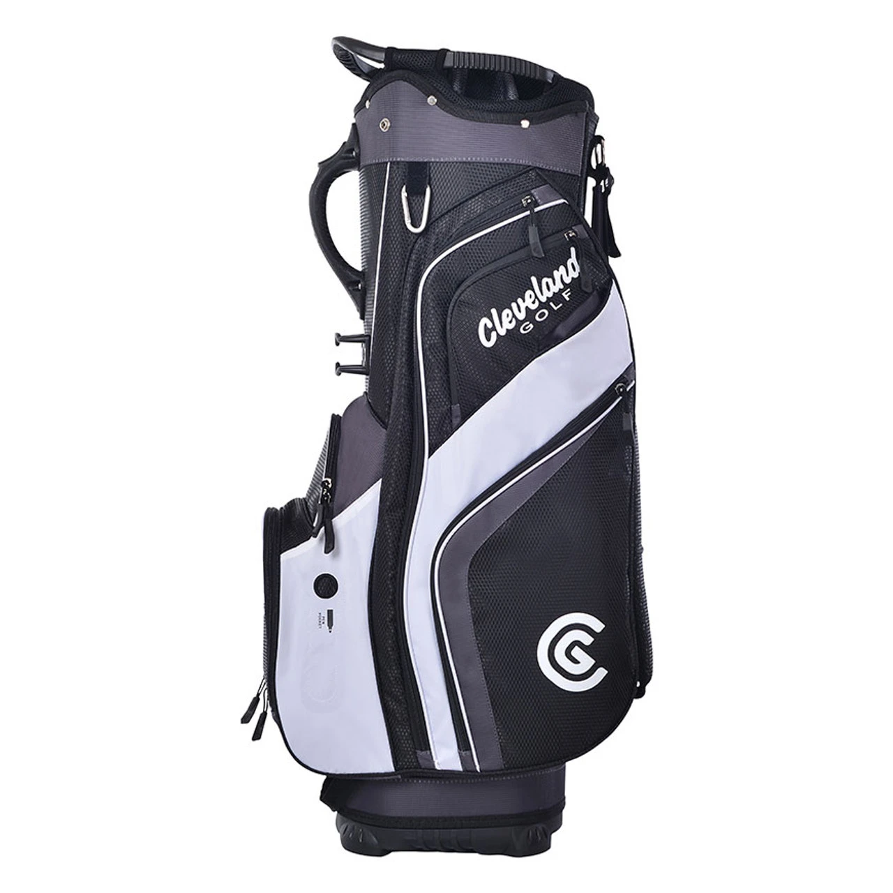 Cleveland Golf Cleveland CG Cart Bag 11 Cleveland Golf Cleveland CG Cart Bag - Image 9