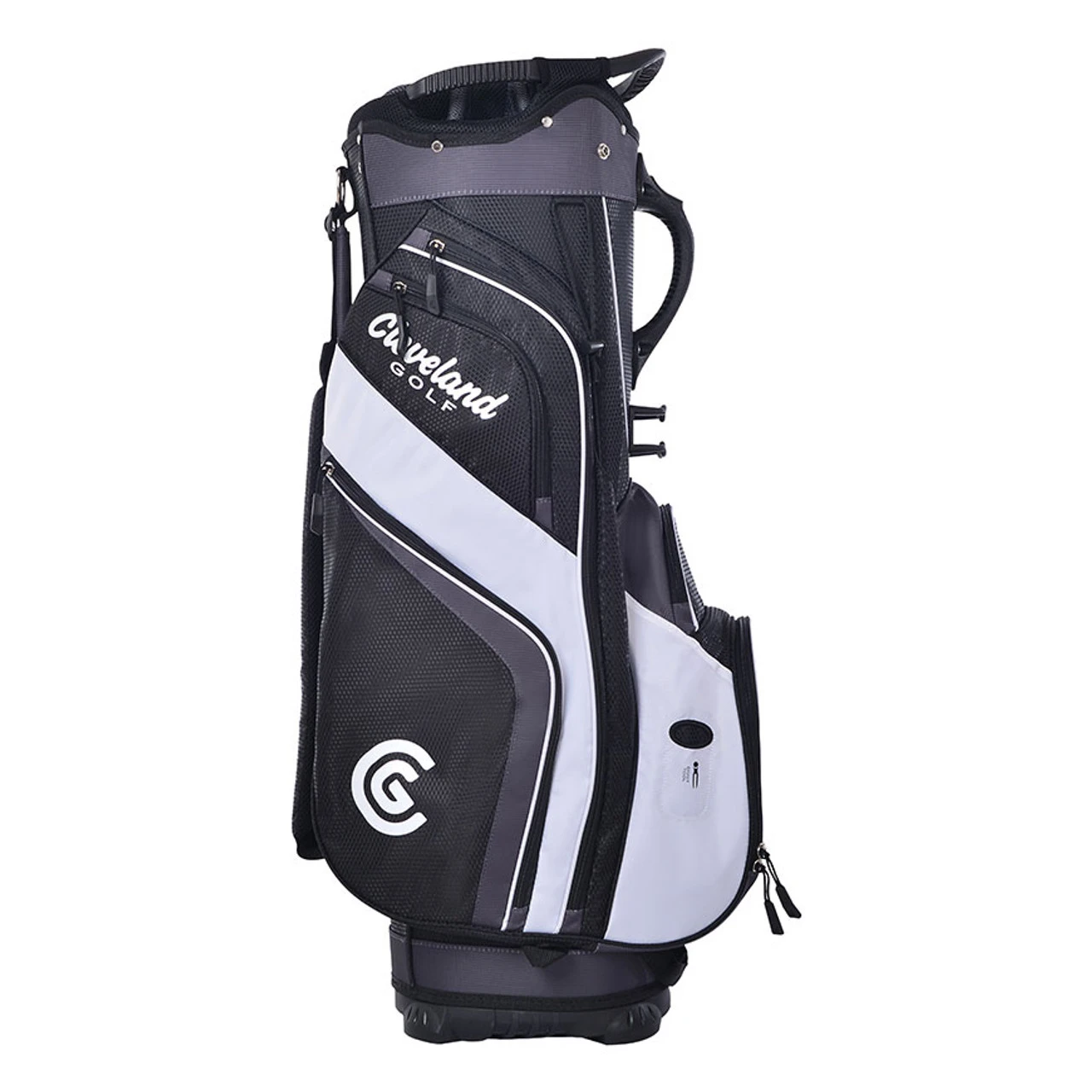 Cleveland Golf Cleveland CG Cart Bag 12 Cleveland Golf Cleveland CG Cart Bag - Image 10