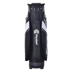 Cleveland Golf Cleveland CG Cart Bag 33 Cleveland Golf Cleveland CG Cart Bag -Brands Sales Store CG Cart 2020 BCW 5 40470.1636821329