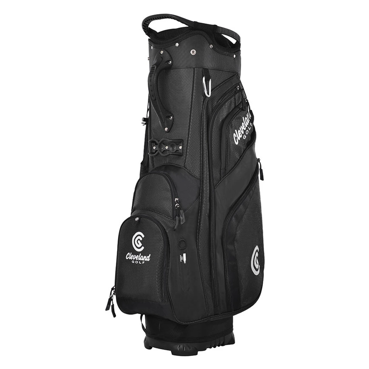 Cleveland Golf Cleveland CG Cart Bag 3 Cleveland Golf Cleveland CG Cart Bag