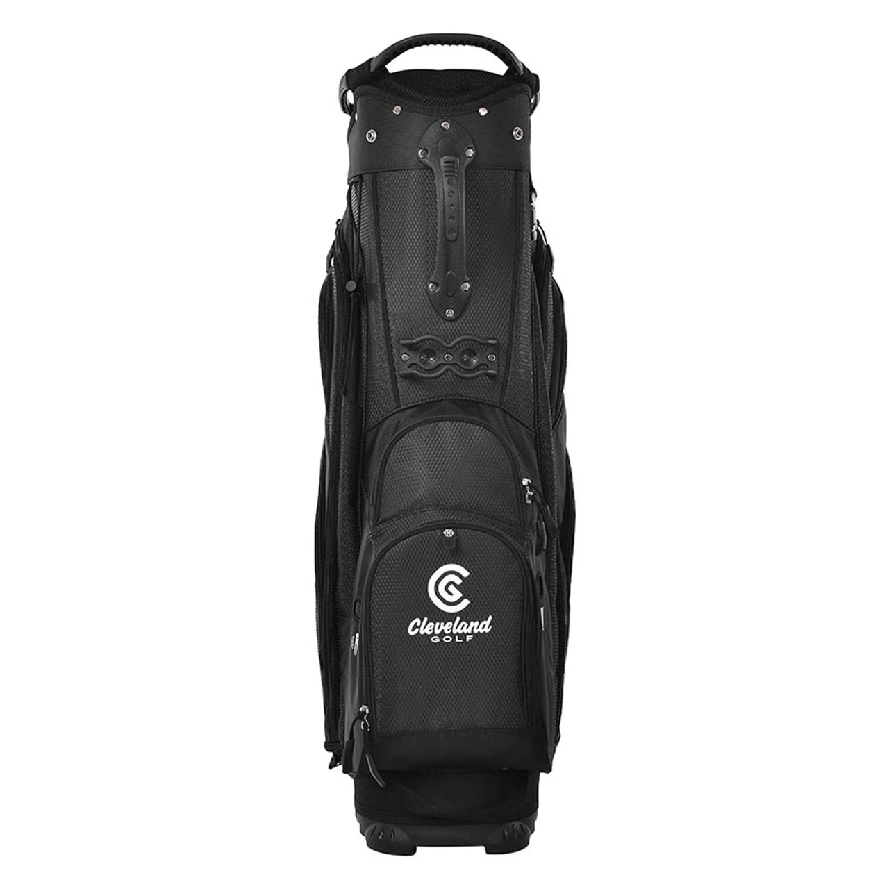 Cleveland Golf Cleveland CG Cart Bag 4 Cleveland Golf Cleveland CG Cart Bag - Image 2