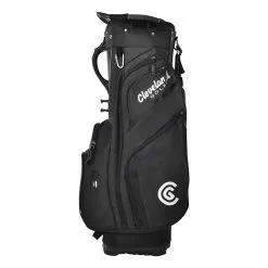 Cleveland Golf Cleveland CG Cart Bag 30 Cleveland Golf Cleveland CG Cart Bag -Brands Sales Store CG Cart 2020 BLK 3 29844.1636821329