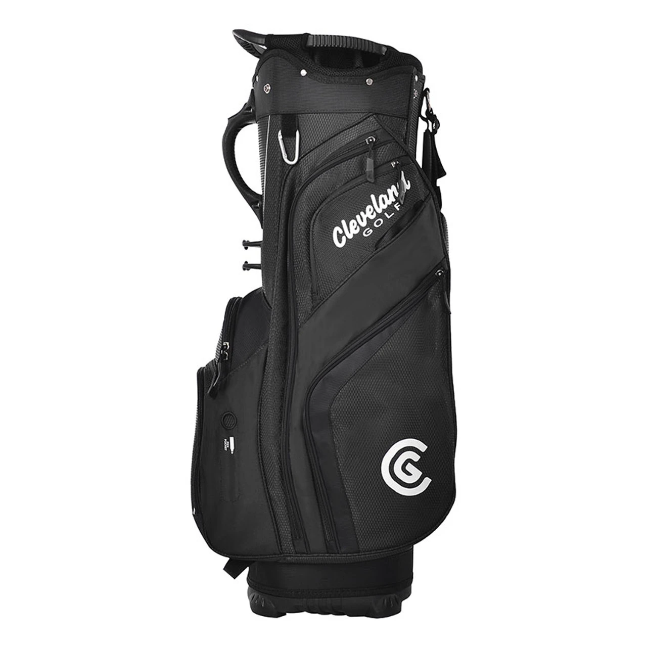 Cleveland Golf Cleveland CG Cart Bag 6 Cleveland Golf Cleveland CG Cart Bag - Image 4