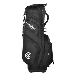 Cleveland Golf Cleveland CG Cart Bag 31 Cleveland Golf Cleveland CG Cart Bag -Brands Sales Store CG Cart 2020 BLK 4 69125.1636821329