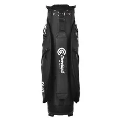 Cleveland Golf Cleveland CG Cart Bag 29 Cleveland Golf Cleveland CG Cart Bag -Brands Sales Store CG Cart 2020 BLK 5 39649.1636821329