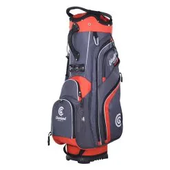 Cleveland Golf Cleveland CG Cart Bag 37 Cleveland Golf Cleveland CG Cart Bag -Brands Sales Store CG Cart 2020 CR 1 59015.1636821329