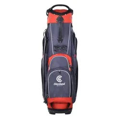Cleveland Golf Cleveland CG Cart Bag 39 Cleveland Golf Cleveland CG Cart Bag -Brands Sales Store CG Cart 2020 CR 2 63782.1636821329