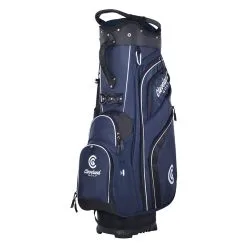 Cleveland Golf Cleveland CG Cart Bag 42 Cleveland Golf Cleveland CG Cart Bag -Brands Sales Store CG Cart 2020 NB 1 40487.1636821329