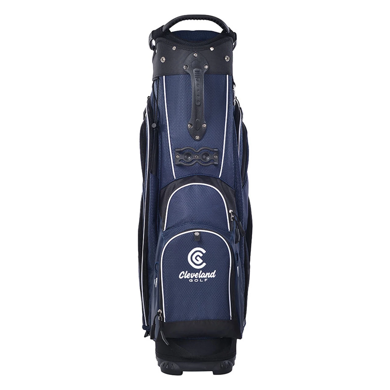 Cleveland Golf Cleveland CG Cart Bag 22 Cleveland Golf Cleveland CG Cart Bag - Image 20
