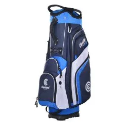 Cleveland Golf Cleveland CG Cart Bag 47 Cleveland Golf Cleveland CG Cart Bag -Brands Sales Store CG Cart 2020 NRY 1 95312.1636821329