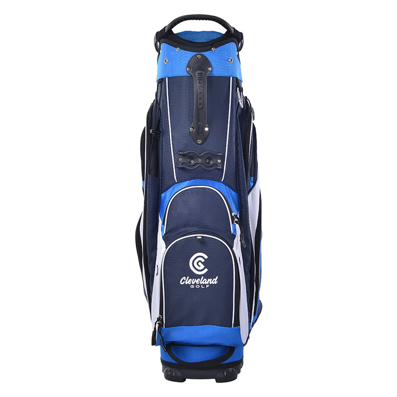 Cleveland Golf Cleveland CG Cart Bag 24 Cleveland Golf Cleveland CG Cart Bag - Image 22