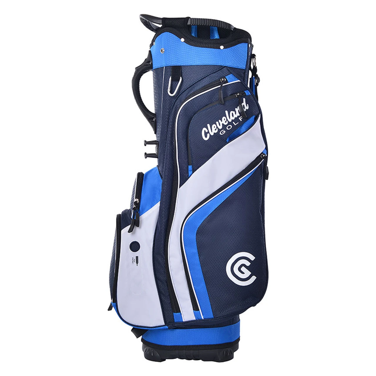 Cleveland Golf Cleveland CG Cart Bag 25 Cleveland Golf Cleveland CG Cart Bag - Image 23