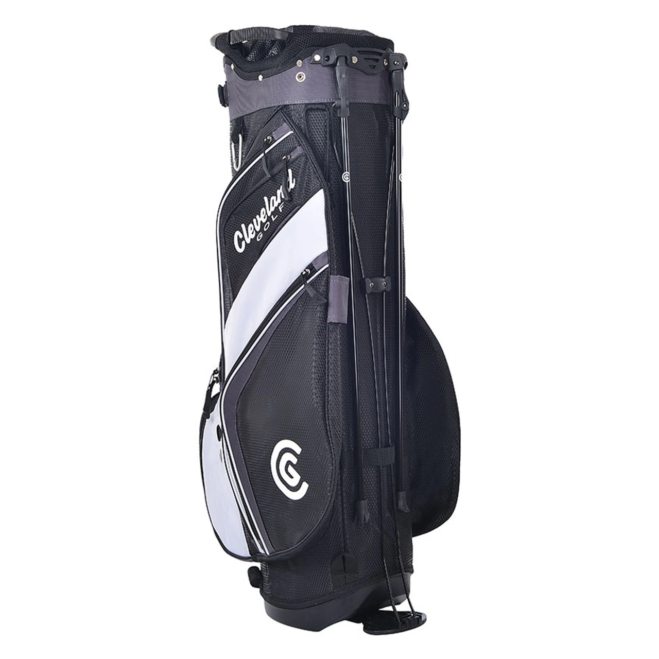 Cleveland Golf Cleveland CG Stand Bag 2020 10 Cleveland Golf Cleveland CG Stand Bag 2020 - Image 8