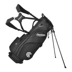 Cleveland Golf Cleveland CG Stand Bag 2020 24 Cleveland Golf Cleveland CG Stand Bag 2020 -Brands Sales Store CG Stand 2020 BLK 2 88394.1657390249