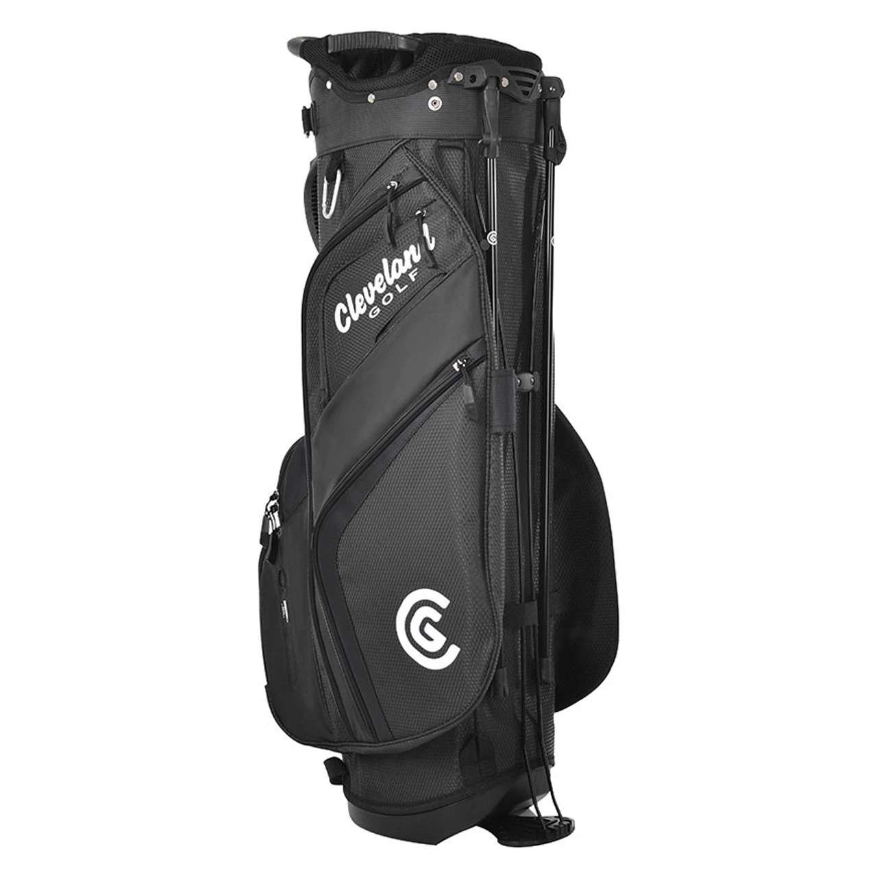 Cleveland Golf Cleveland CG Stand Bag 2020 6 Cleveland Golf Cleveland CG Stand Bag 2020 - Image 4