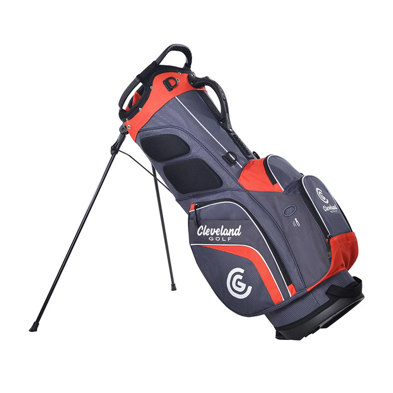 Cleveland Golf Cleveland CG Stand Bag 2020 11 Cleveland Golf Cleveland CG Stand Bag 2020 - Image 9