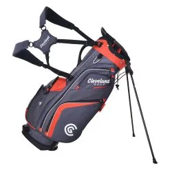 Cleveland Golf Cleveland CG Stand Bag 2020 31 Cleveland Golf Cleveland CG Stand Bag 2020 -Brands Sales Store CG Stand 2020 CR 2 89736.1657390249