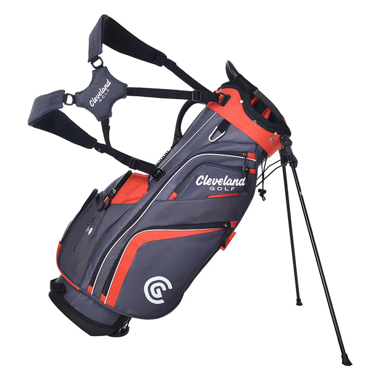 Cleveland Golf Cleveland CG Stand Bag 2020 12 Cleveland Golf Cleveland CG Stand Bag 2020 - Image 10
