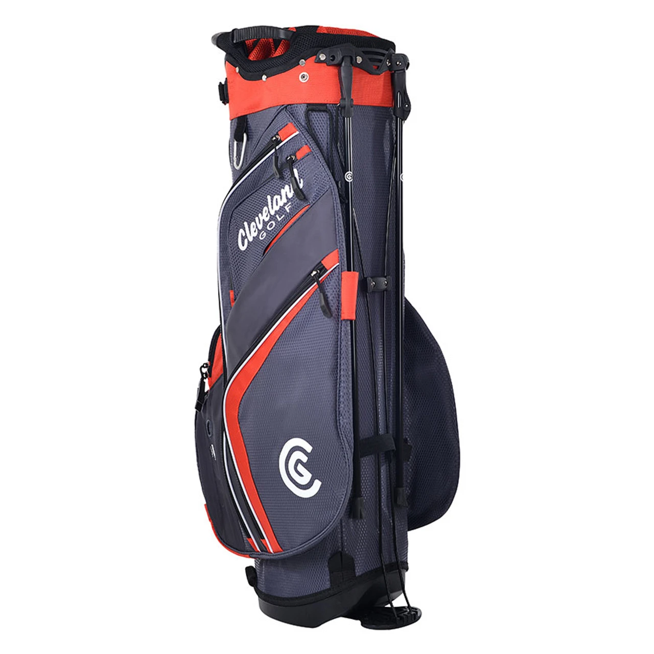 Cleveland Golf Cleveland CG Stand Bag 2020 14 Cleveland Golf Cleveland CG Stand Bag 2020 - Image 12