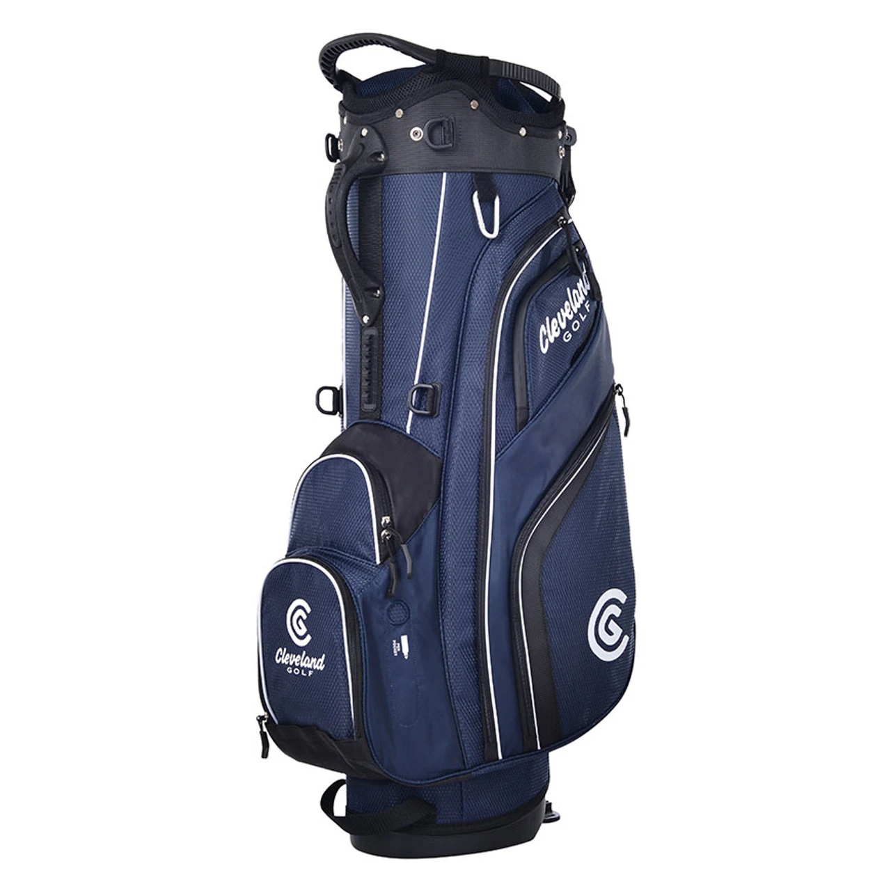 Cleveland Golf Cleveland CG Stand Bag 2020 17 Cleveland Golf Cleveland CG Stand Bag 2020 - Image 15