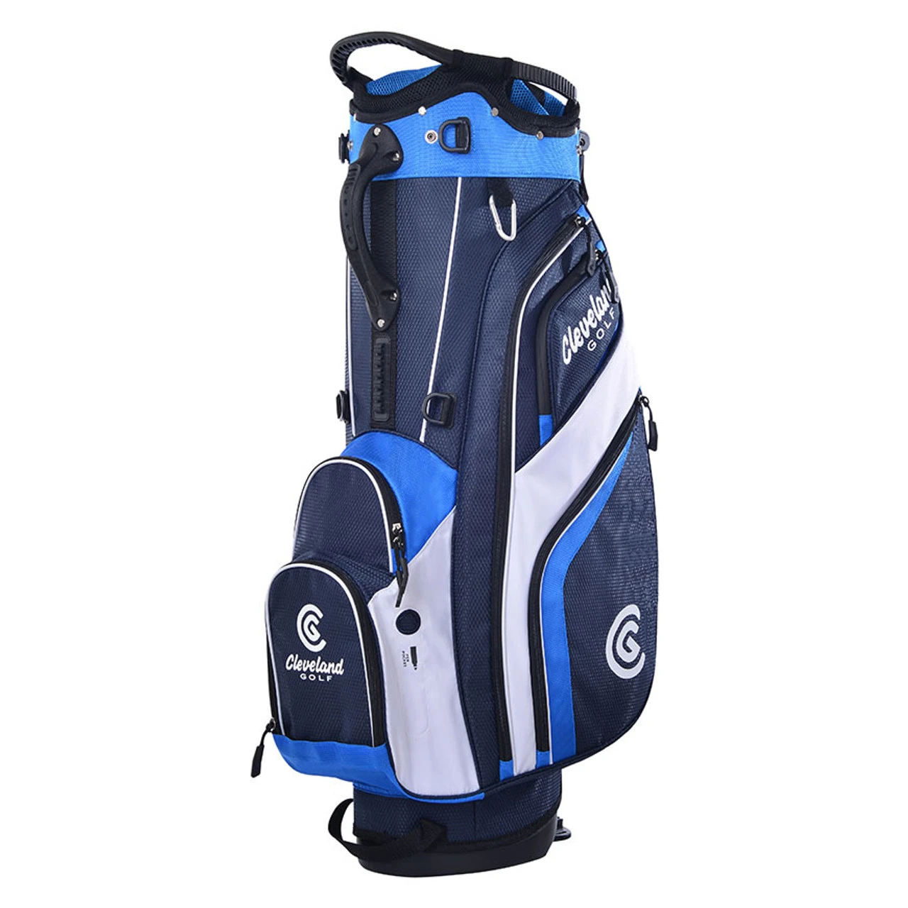 Cleveland Golf Cleveland CG Stand Bag 2020 22 Cleveland Golf Cleveland CG Stand Bag 2020 - Image 20