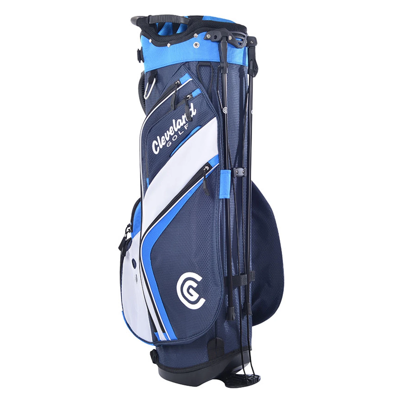 Cleveland Golf Cleveland CG Stand Bag 2020 21 Cleveland Golf Cleveland CG Stand Bag 2020 - Image 19