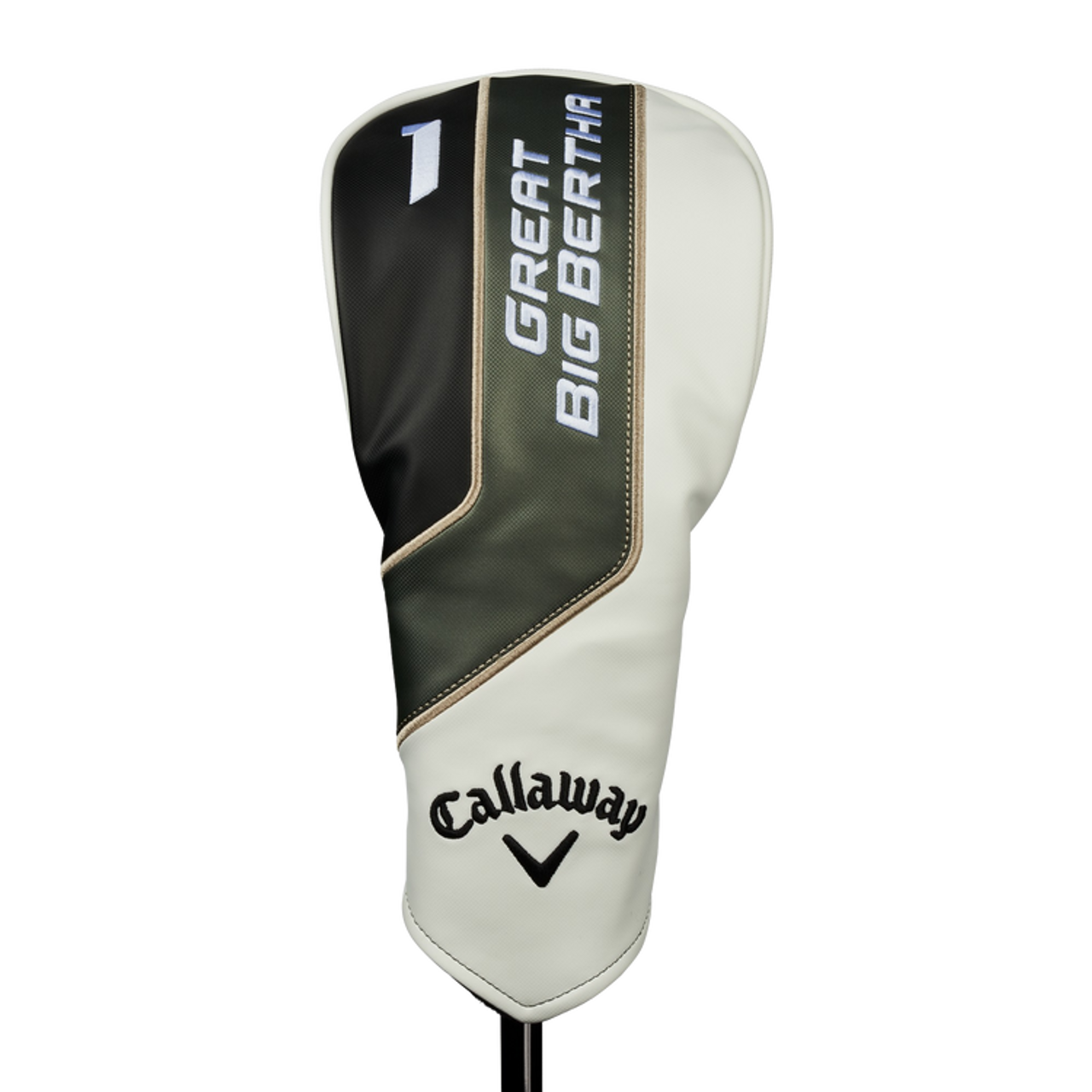 Callaway Great Big Bertha 23 Womens Driver 9 Callaway Great Big Bertha 23 Womens Driver - Image 7