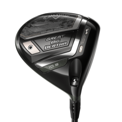Callaway Great Big Bertha 23 Womens Driver