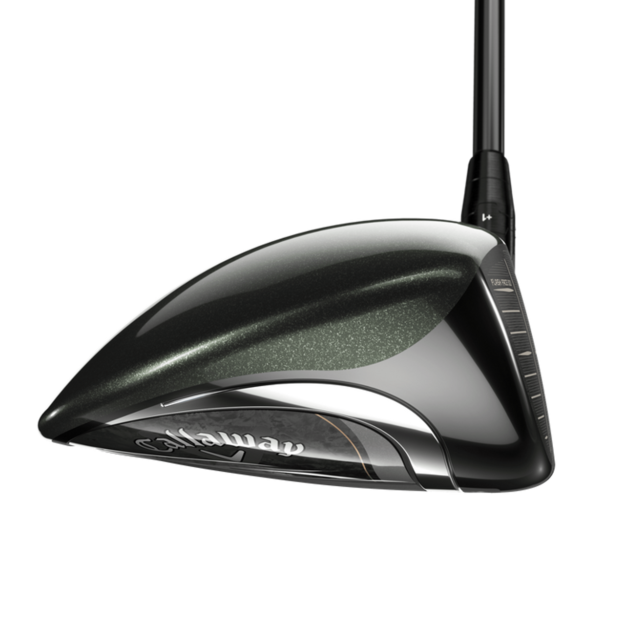 Callaway Great Big Bertha 23 Womens Driver 6 Callaway Great Big Bertha 23 Womens Driver - Image 4