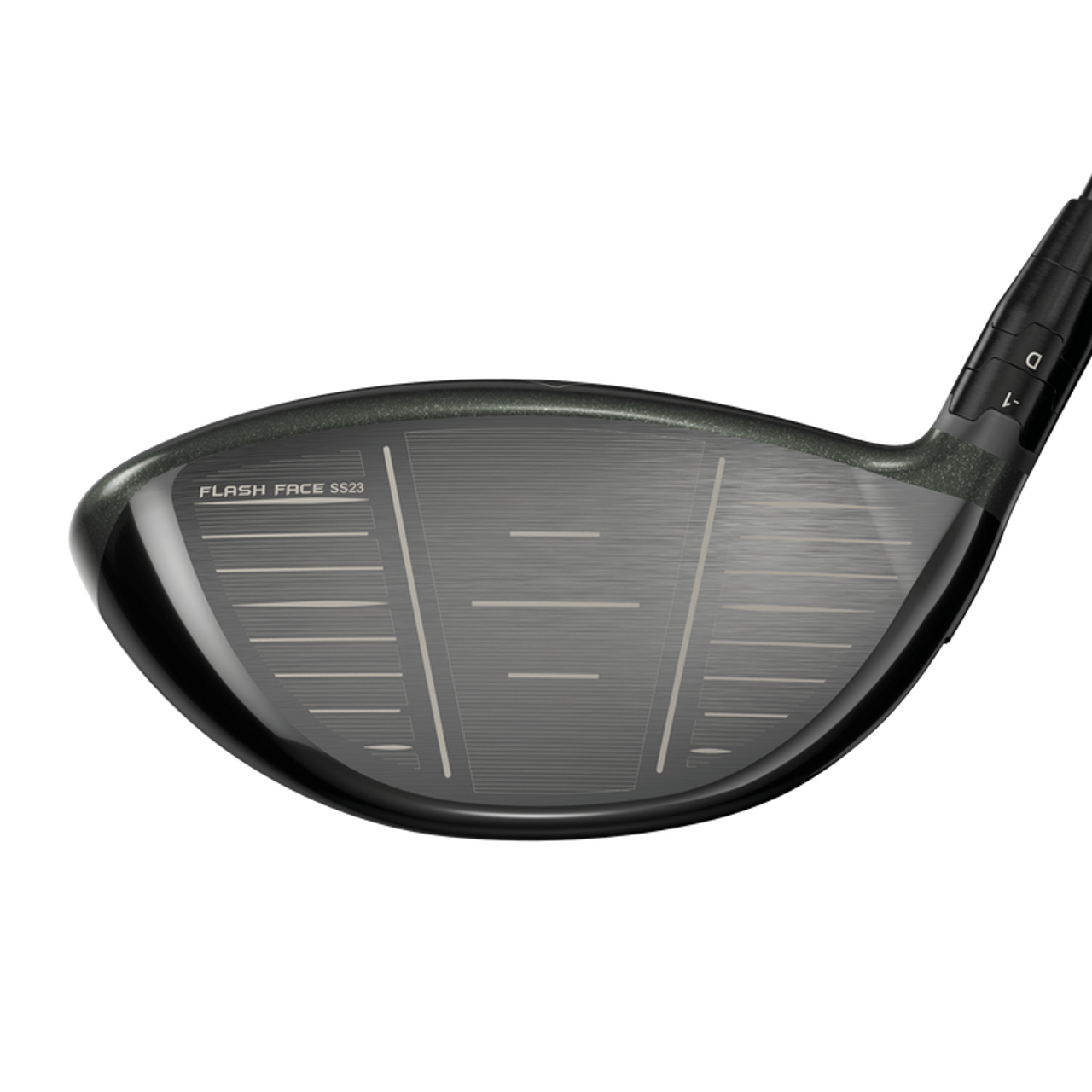 Callaway Great Big Bertha 23 Driver 5 Callaway Great Big Bertha 23 Driver - Image 3