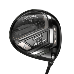 Callaway Great Big Bertha 23 Driver 13 Callaway Great Big Bertha 23 Driver -Brands Sales Store Callaway Big Bertha 23 Driver f 65172.1671213073