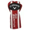 Callaway Big Bertha Alpha Double Diamond Driver Headcover -Brands Sales Store Callaway Big Bertha Alpha Double Diamond Driver Headcover a 29104.1678734277