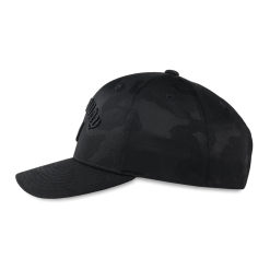 Titleist Callaway Camo Flexfit Snapback Cap -Brands Sales Store Callaway Camo Flexfit Snapback Cap Black d 67510.1664384243