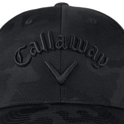 Titleist Callaway Camo Flexfit Snapback Cap -Brands Sales Store Callaway Camo Flexfit Snapback Cap Black f 02431.1664384243