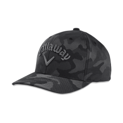 Titleist Callaway Camo Flexfit Snapback Cap -Brands Sales Store Callaway Camo Flexfit Snapback Cap Char a 78392.1664384243