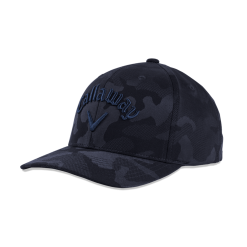 Titleist Callaway Camo Flexfit Snapback Cap -Brands Sales Store Callaway Camo Flexfit Snapback Cap D Navy a 38578.1664384243
