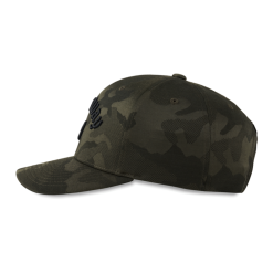 Titleist Callaway Camo Flexfit Snapback Cap -Brands Sales Store Callaway Camo Flexfit Snapback Cap Green d 43997.1664384243