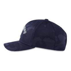 Titleist Callaway Camo Flexfit Snapback Cap -Brands Sales Store Callaway Camo Flexfit Snapback Cap Navy d 14039.1664384243