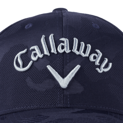 Titleist Callaway Camo Flexfit Snapback Cap -Brands Sales Store Callaway Camo Flexfit Snapback Cap Navy f 54168.1664384243