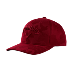 Titleist Callaway Camo Flexfit Snapback Cap -Brands Sales Store Callaway Camo Flexfit Snapback Cap Red a 62138.1664384243