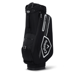 Callaway Chev 14 Cart Bag 2022
